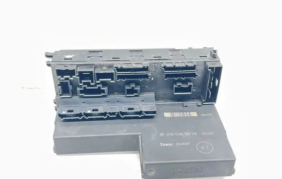 Comfort/convenience module
