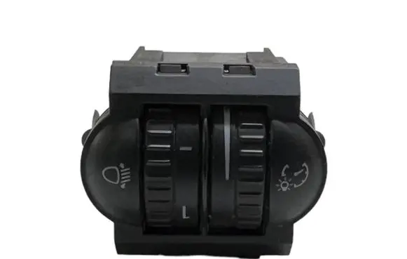 Volkswagen Eos Light switch 1Q0941333A