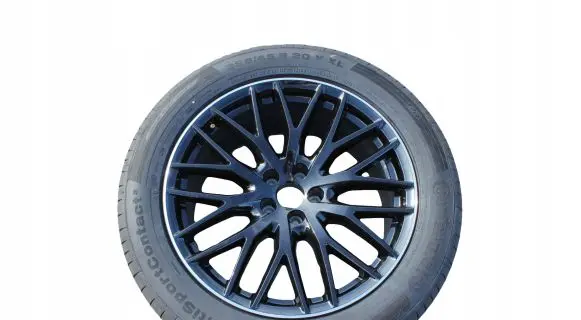 Audi Q7 4M R20 alloy rim 4M0601025CQ
