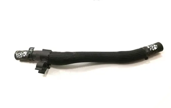 Audi A7 S7 4G Engine coolant pipe/hose 06E121082R 2016M