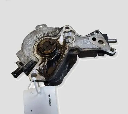 Volkswagen Jetta V Vacuum pump