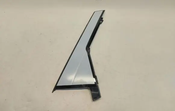 Audi A6 S6 C8 4K Rear door trim (molding) 4K9839904JLK01