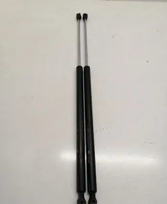 Peugeot 807 Tailgate/trunk strut/damper 1492653080