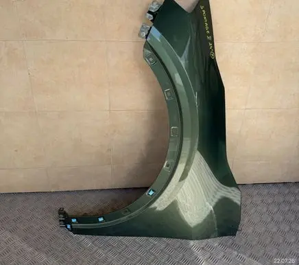 KIA Sportage Fender