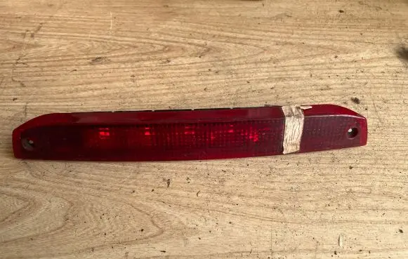 Ford Focus Third/center stoplight 4M5X13A613A