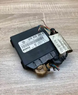Volkswagen Golf V Parking PDC control unit/module 1K0919283A 0263004065 WithPlug