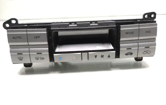 Honda FR-V Climate control unit 79620SJDG512M1 79600sjdg51