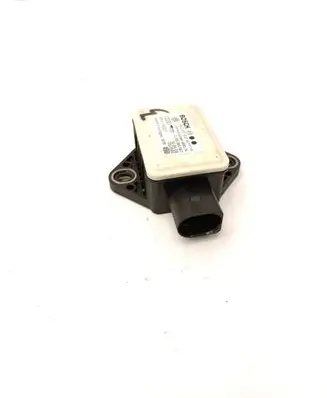 Audi A5 Sportback 8TA ESP acceleration yaw rate sensor 8K0907637A 0265005667