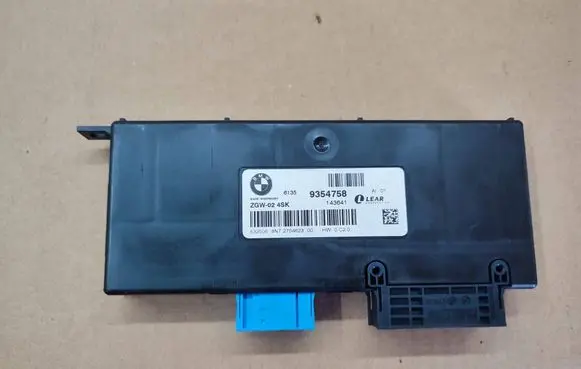 BMW X4 F26 Gateway control module 9354758