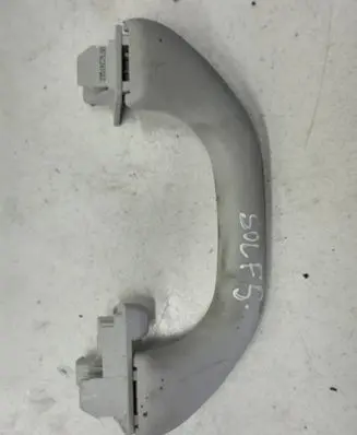 Volkswagen Golf V Front interior roof grab handle