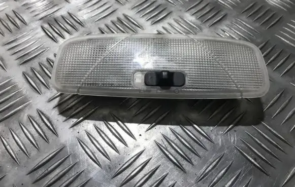 Ford Focus Front seat light xs4113776aa xs41-13776-aa