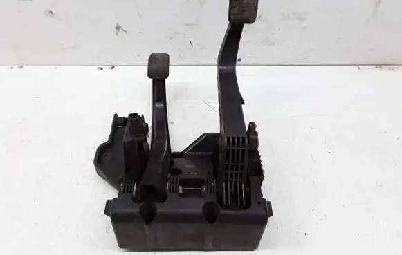 Peugeot Boxer Pedal assembly 3802501017