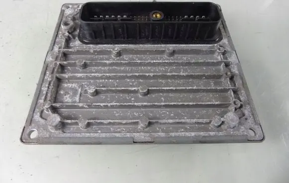 Volvo V50 Engine control unit/module 30743219AA