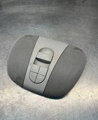Mercedes-Benz E W211 Sunroof switch A2118201812 5DS00843309