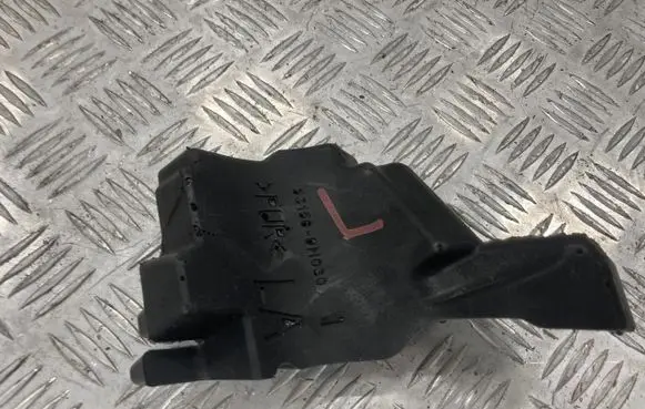 Toyota Aygo X Fender foam support/seal 53150-0H030