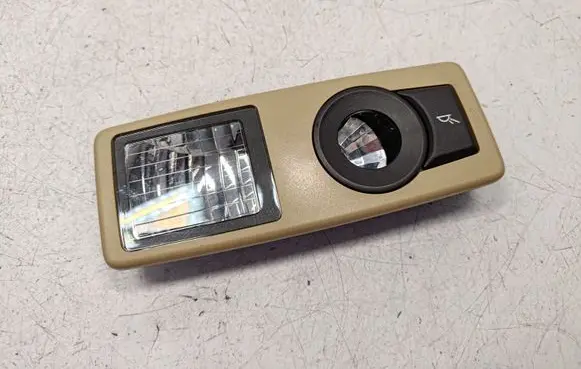 BMW X5 E70 Rear seat light 63316972976