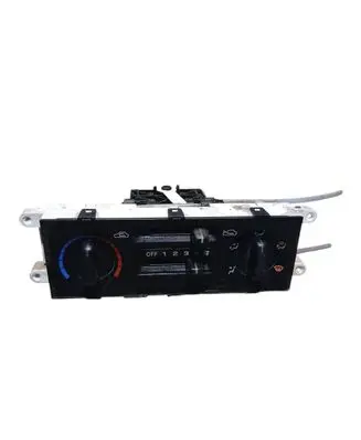 Subaru Forester SF Climate control unit