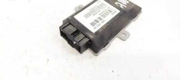 BMW 7 E65 E66 Power steering control unit/module 6767506 32306767506