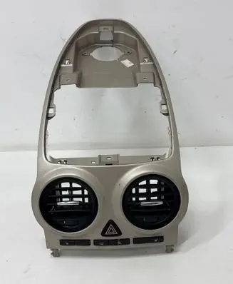 Opel Corsa D Dash center air vent grill 13180868 13232193 13232297