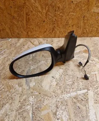 Fiat Bravo Front door electric wing mirror 01704737400