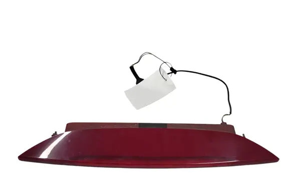 Volvo V60 Third/center stoplight