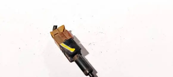 Nissan Quest Brake pedal sensor switch