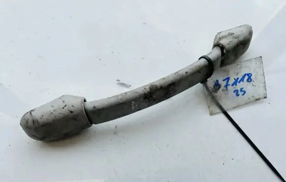 Citroen C5 Front interior roof grab handle 9616355277