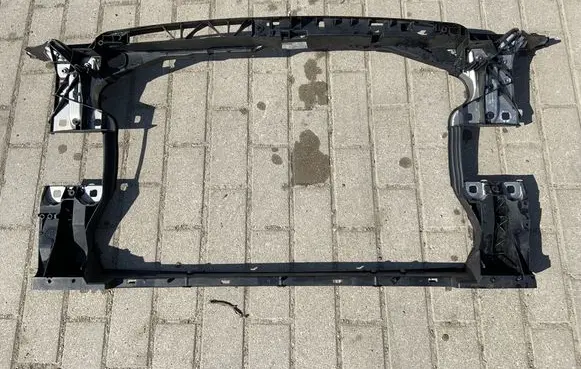 Audi A4 S4 B9 Radiator support slam panel 8W0805594E 8W0805594