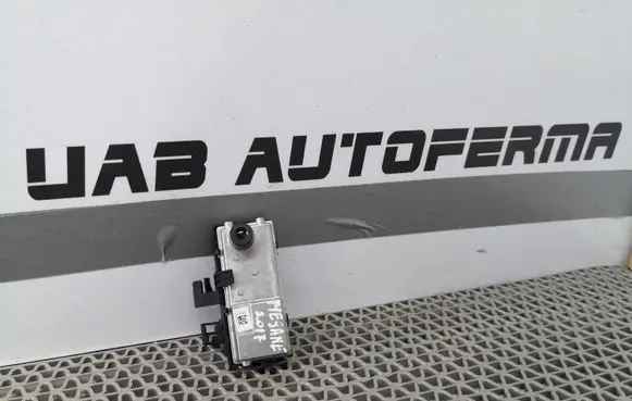Renault Megane IV Windshield/windscreen camera 284624085R