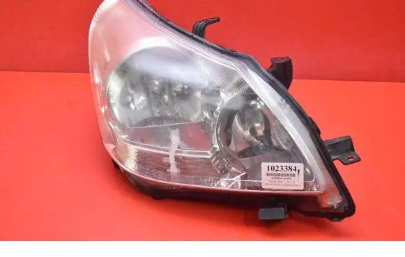 Headlight/headlamp