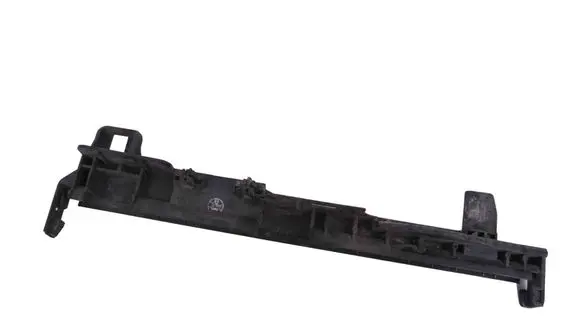 Radiator support slam panel bracket