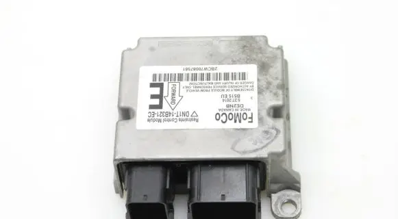 Ford Ecosport Airbag control unit/module DN1T14B321EC