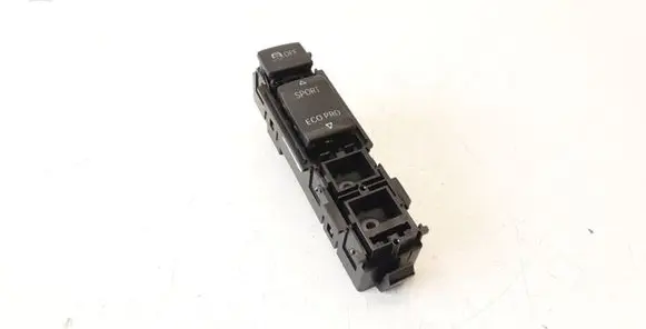 BMW 3 F30 F35 F31 ESP (stability program) switch 9252920 925292002 90120837