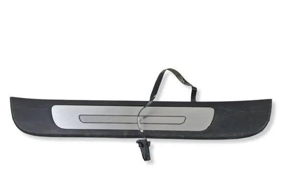Audi A6 S6 C7 4G Rear sill trim cover 4G0947423G