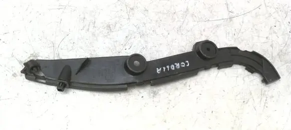 Toyota Corolla Verso AR10 Rear bumper mounting bracket 525760F010
