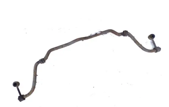 Front anti-roll bar/sway bar
