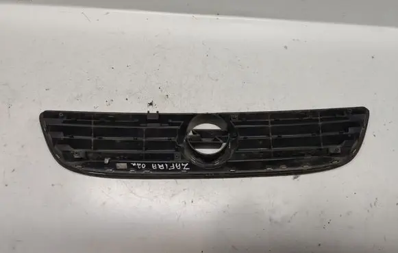 Opel Zafira A Front grill