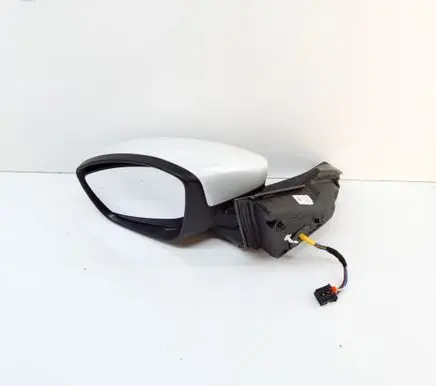 Peugeot 2008 II Front door electric wing mirror 98271329XT