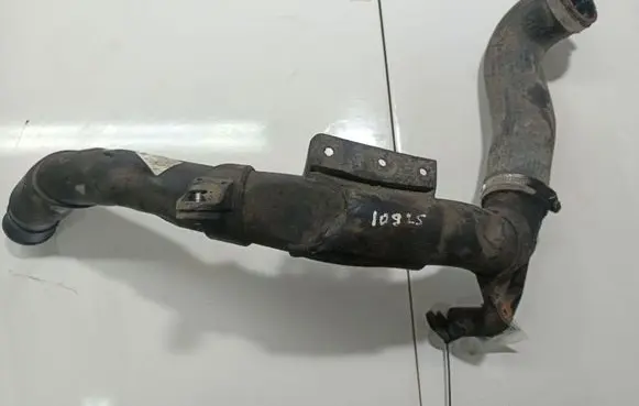 Skoda Superb B6 (3T) Intercooler hose/pipe 