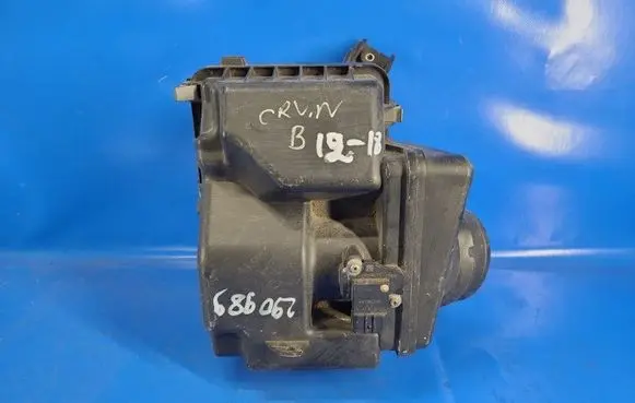 Honda CR-V Air filter box 17211R6AJ00