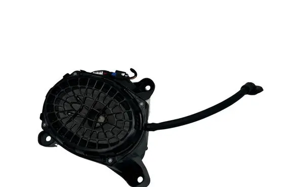 Renault Captur Subwoofer speaker 281701012R 020899 8053170010