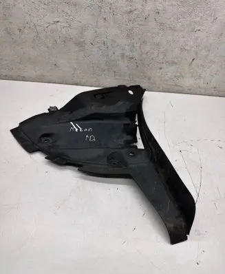 Porsche Macan (95B) Front mudguard 