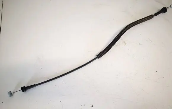 Renault Clio II Rear door cable line 