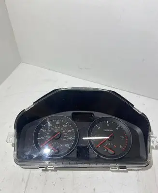 Volvo C30 Speedometer (instrument cluster) 31296234 36002720 69199440T