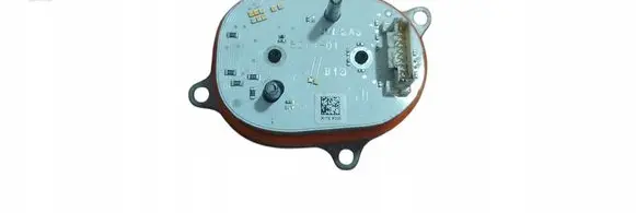 Opel Grandland X LED ballast control module YP00104880