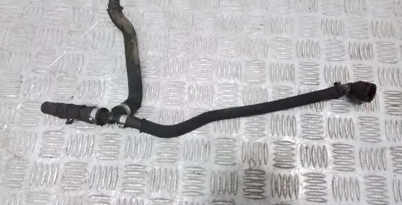 BMW i3 Engine coolant pipe/hose 8542070 8604609