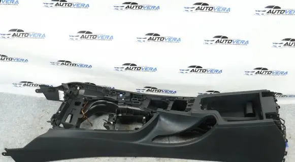 BMW 3 F30 F35 F31 Center console 9207357 69173631