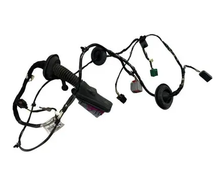 Opel Astra K Front door wiring loom 39195362 LD025 1920190613202915