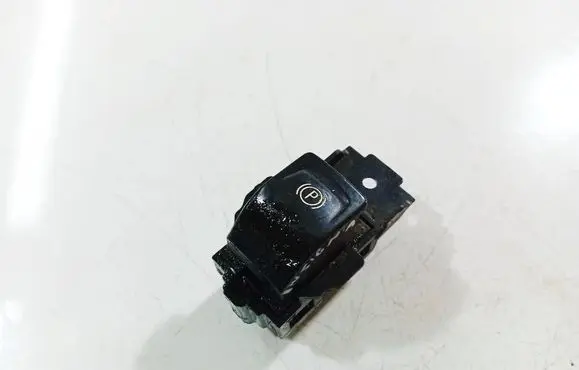 Opel Insignia A Hand parking brake switch 13271123