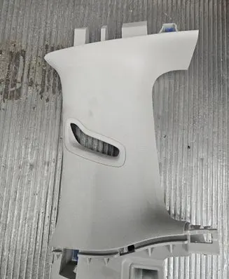 Opel Zafira C (C) pillar trim 13381408 11E005161 320225215